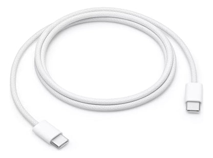 Cable de carga USB-C - USB-C (1m) tipo Apple