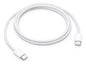 Cable de carga USB-C - USB-C (1m) tipo Apple