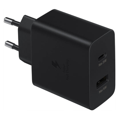 Adaptador PD - carga super rápida de 35w