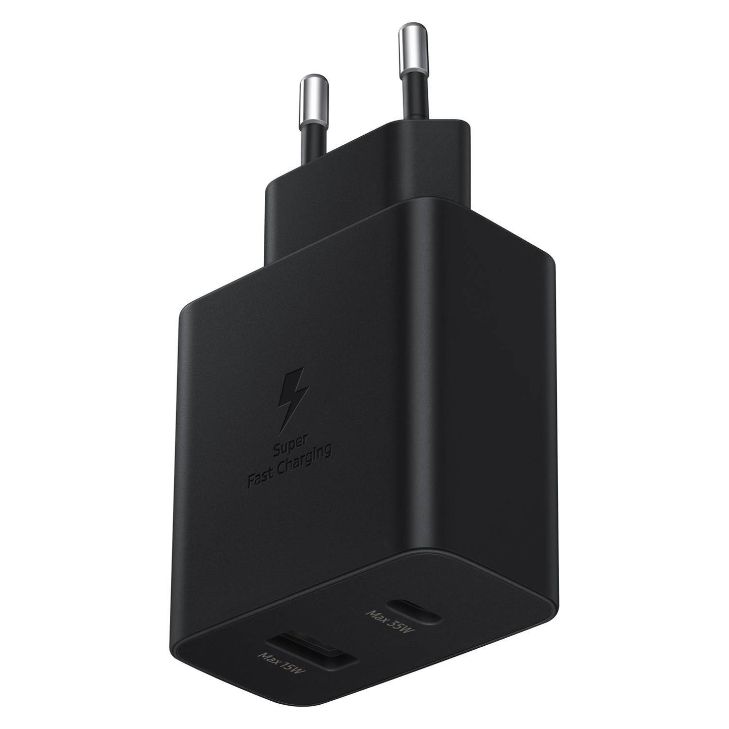 Adaptador PD - carga super rápida de 35w