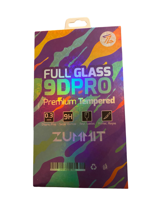 Screen Protector 9D PRO Full