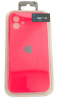 Carcasa tipo original con logo – iPhone 12