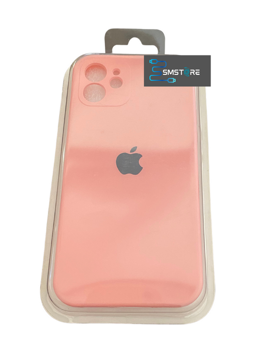 Carcasa tipo original con logo – iPhone 12