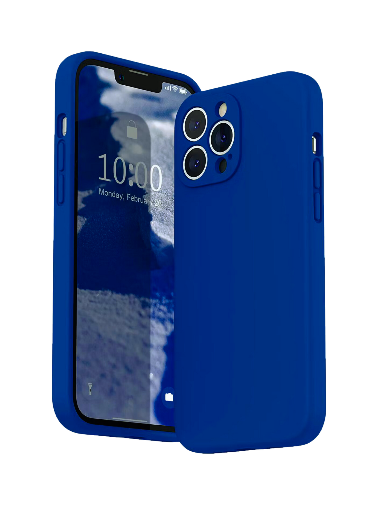 Carcasa lisa IPHONE 14 PRO