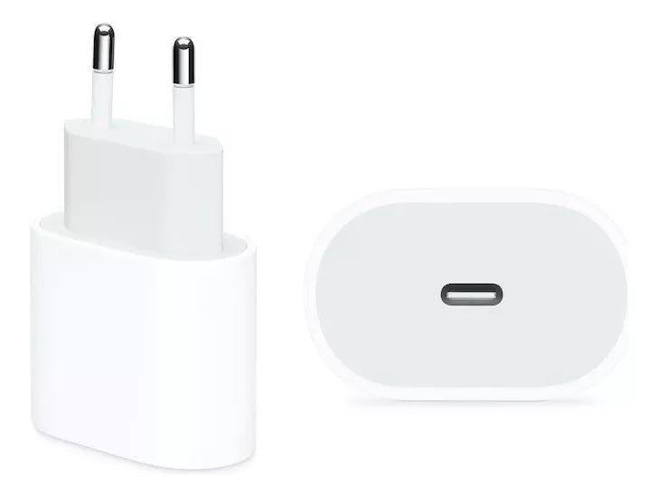 Power adapter - carga super rápida de 35w tipo Apple