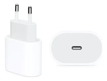 Power adapter - carga super rápida de 35w tipo Apple