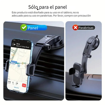 Soporte Para Celular con bola universal 360° IRM