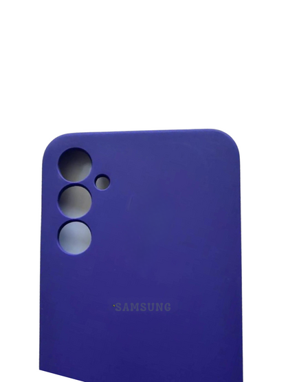 Carcasa SAMSUNG A34 con logo